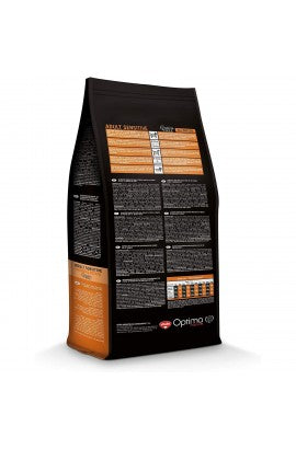 OPTIMA NOVA ADULT SENSITIVE 2 KG.