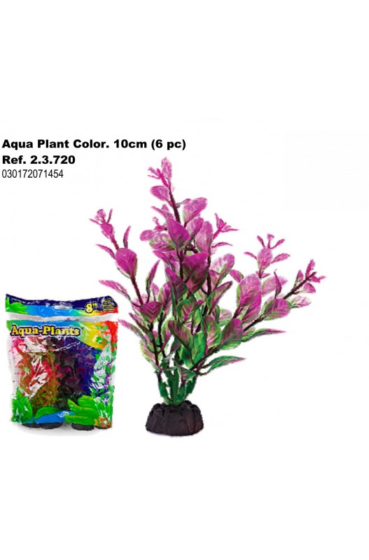 plantas de colores para decorar tus acuarios| Accesorios plantas y decoración-Bolypets