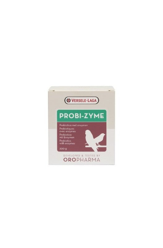 probioticos pajaros