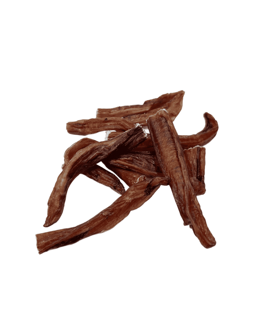 premios perros  puntas nervio toro |Snacks naturales para perros -Bolypets