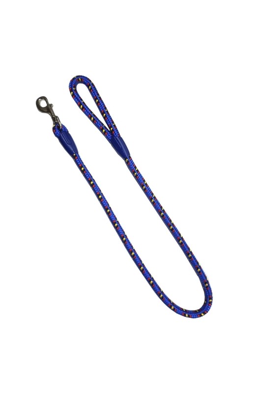 ramal nylon redondo para perros