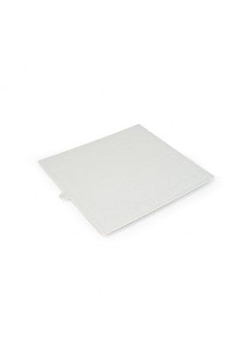 SEPARADOR DE PLASTICO PARA JAULAS 60 CM /1 MTS COLOR BLANCO