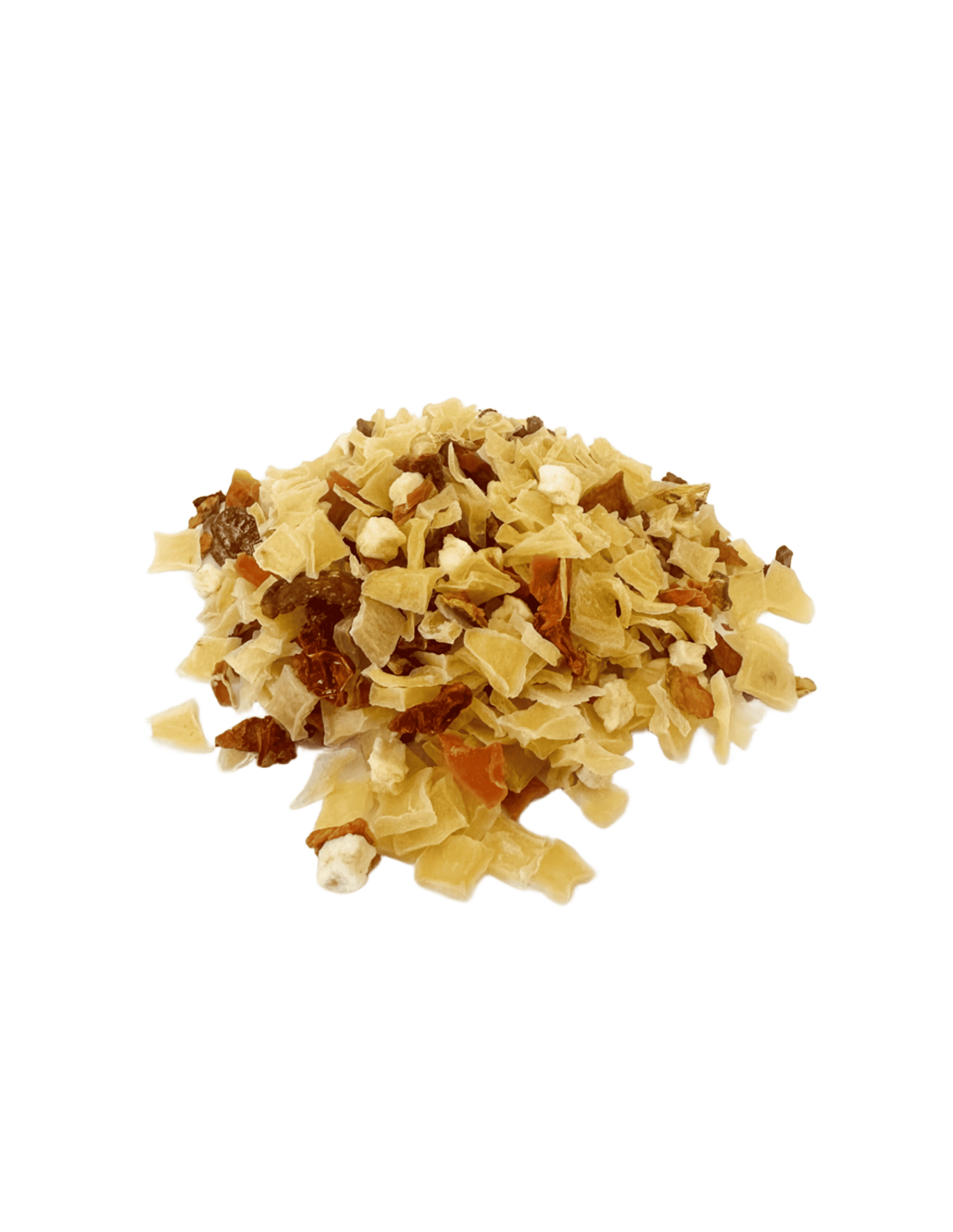 Snack Vegano para perros |Snacks naturales para perros -Bolypets