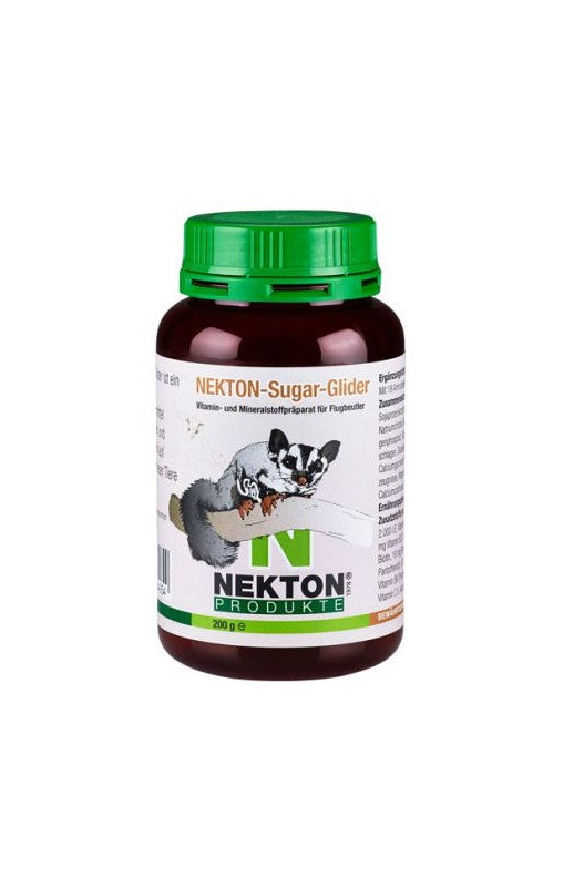 NEKTON-Sugar Glider 200 gr.Petauros