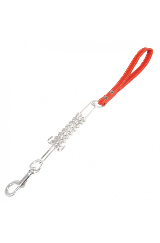irador con muelle para pasear a tu perro. Disponible en 2 tamaños