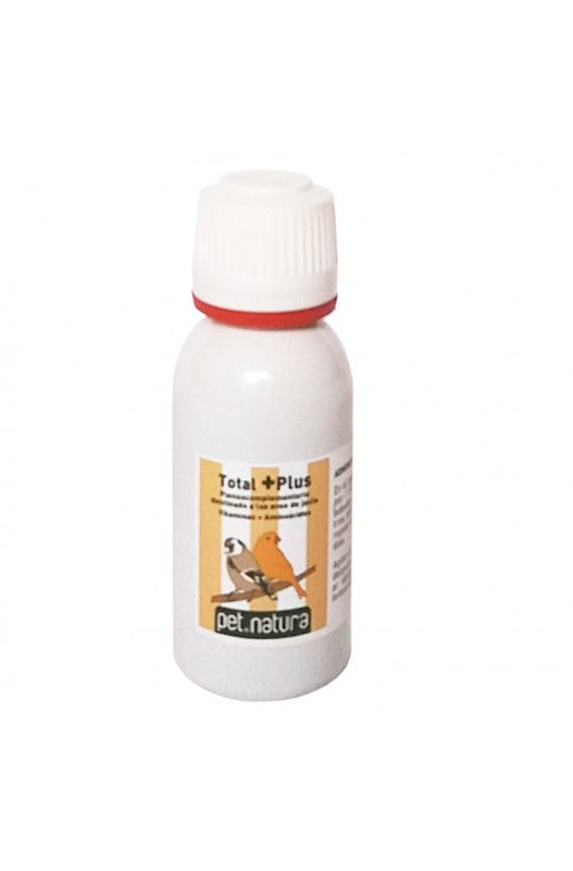 COMPLEJO B  25ml. PETNATURA