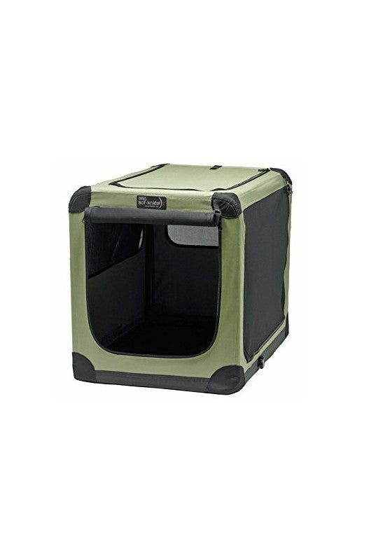 transportin plegable perros