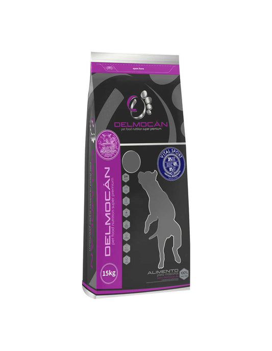 VITAL SPORT pienso para perros|alimentos naturales para perros -Bolypets
