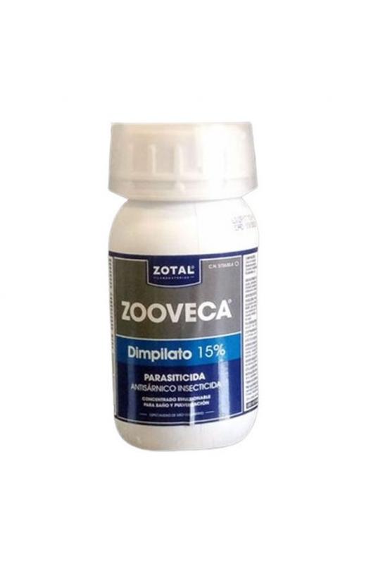 ZOOVECA Diazinon 250 ml.