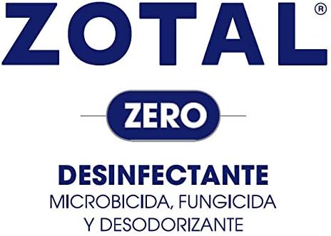 ZOTAL ZERO Limon 250 ml / 1 Litro